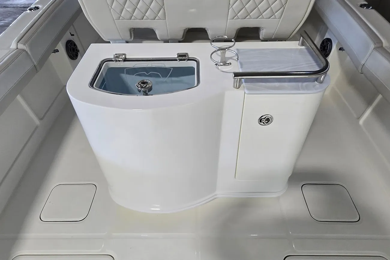 Thumbnail von World Cat 280 CC-X