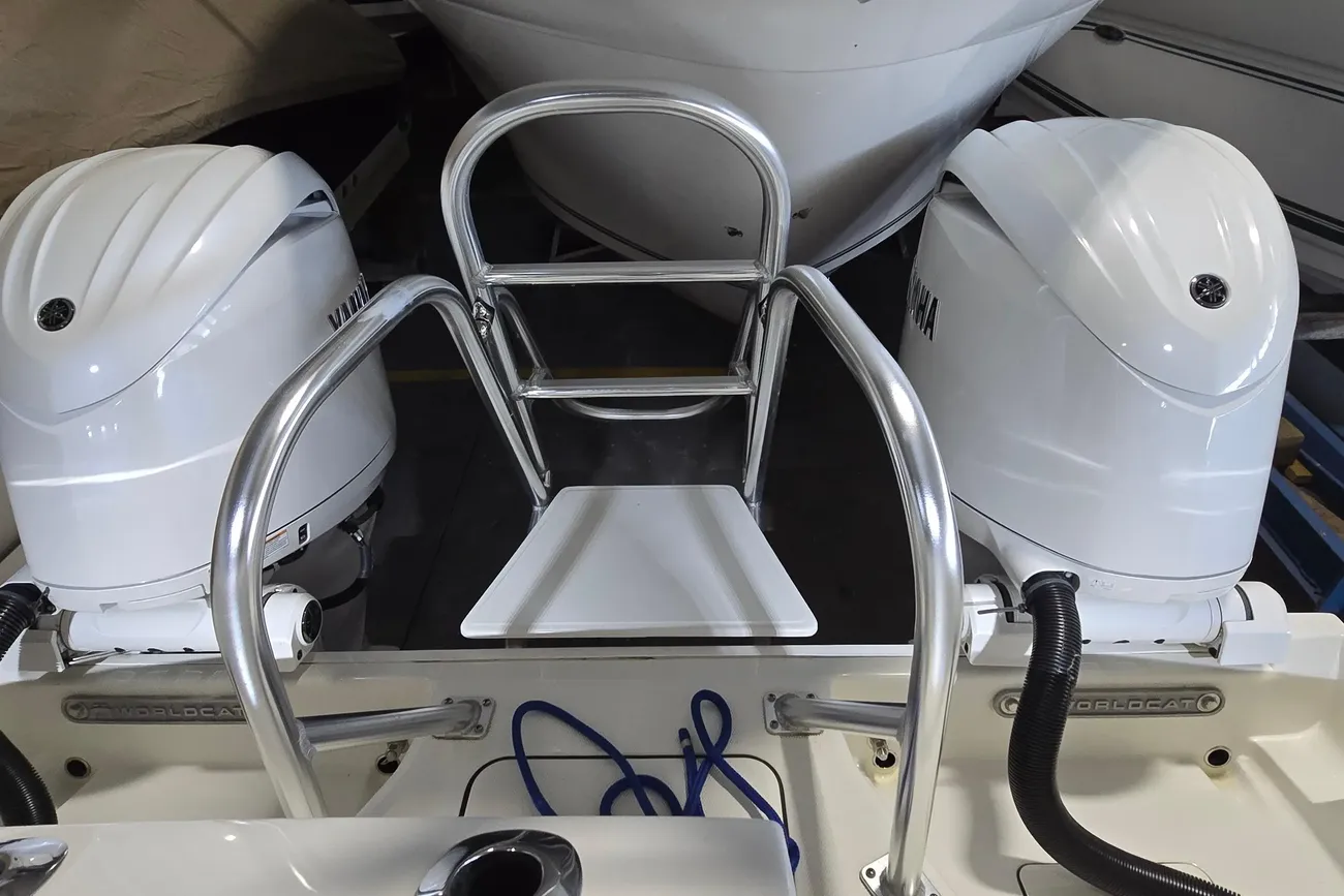 Thumbnail von World Cat 280 CC-X