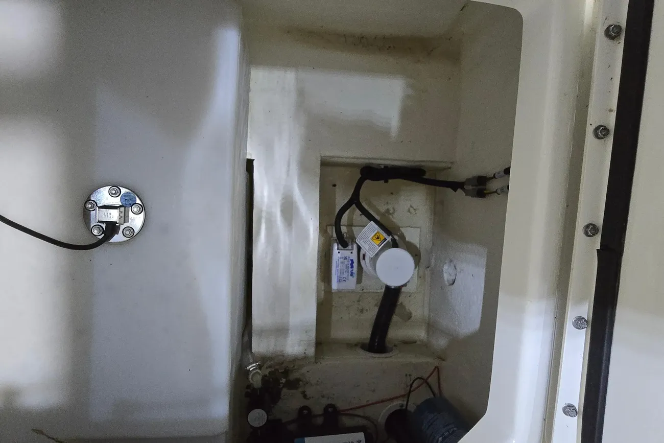 Thumbnail von World Cat 280 CC-X