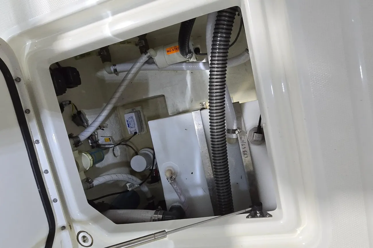 Thumbnail von World Cat 280 CC-X