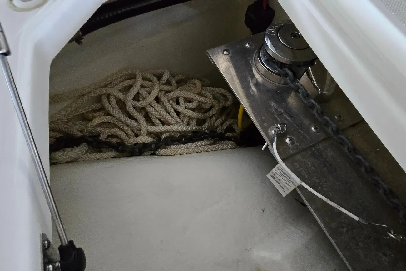 Thumbnail von World Cat 280 CC-X