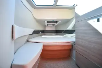 Thumbnail von Saxdor 320 GTC