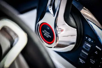 Thumbnail von Saxdor 320 GTC