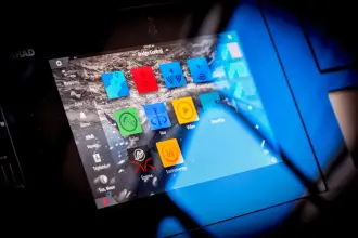 Thumbnail von Saxdor 320 GTC