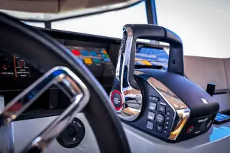 Thumbnail von Saxdor 320 GTC