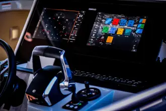 Thumbnail von Saxdor 320 GTC