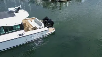 Thumbnail von Saxdor 320 GTC