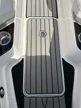 Thumbnail von Sea Ray SLX 280 с внешним двигателем