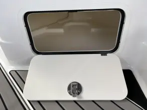 Thumbnail von Sea Ray SLX 280 с внешним двигателем