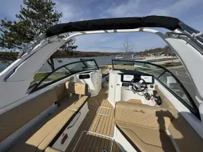 Thumbnail von Sea Ray SDX 230