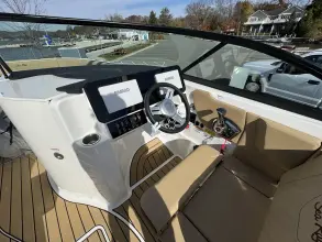 Thumbnail von Sea Ray SDX 230