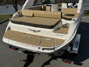 Thumbnail von Sea Ray SDX 230