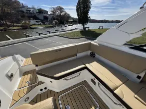 Thumbnail von Sea Ray SDX 230