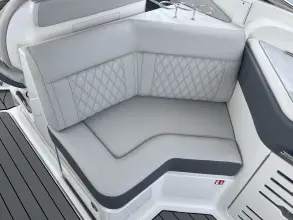 Thumbnail von Sea Ray SLX 310 Hors-bord