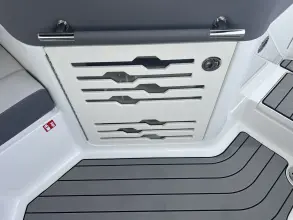 Thumbnail von Sea Ray SLX 310 Hors-bord