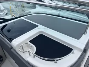 Thumbnail von Sea Ray SLX 310 Hors-bord