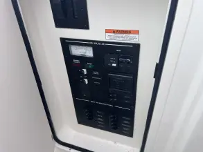 Thumbnail von Sea Ray SLX 310 Hors-bord