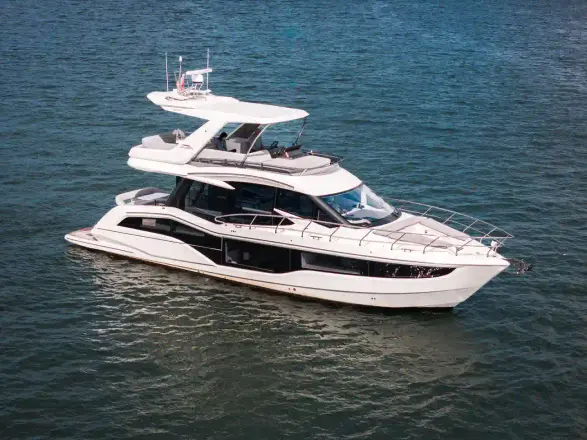 Galeon 500 FLY