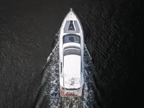 Thumbnail von Galeon 500 FLY