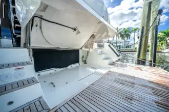 Thumbnail von Galeon 500 FLY