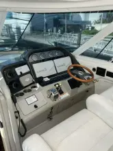 Thumbnail von Sea Ray 400 SEDAN BRIDGE Boula Boula