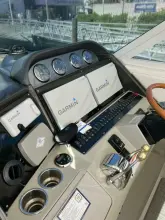 Thumbnail von Sea Ray 400 SEDAN BRIDGE Boula Boula