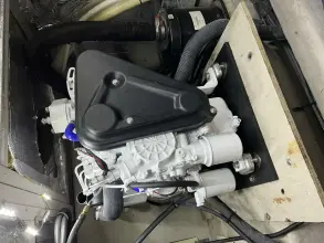 Thumbnail von Sea Ray 400 SEDAN BRIDGE Boula Boula