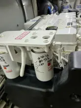 Thumbnail von Sea Ray 400 SEDAN BRIDGE Boula Boula