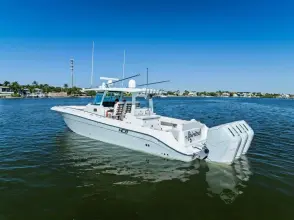 Thumbnail von Hcb 42 Lujo SPIRITED