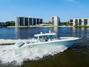 Thumbnail von Hcb 42 Lujo SPIRITED