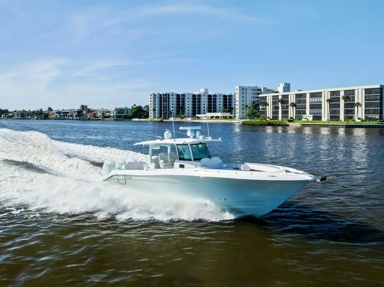 Thumbnail von Hcb 42 Lujo SPIRITED