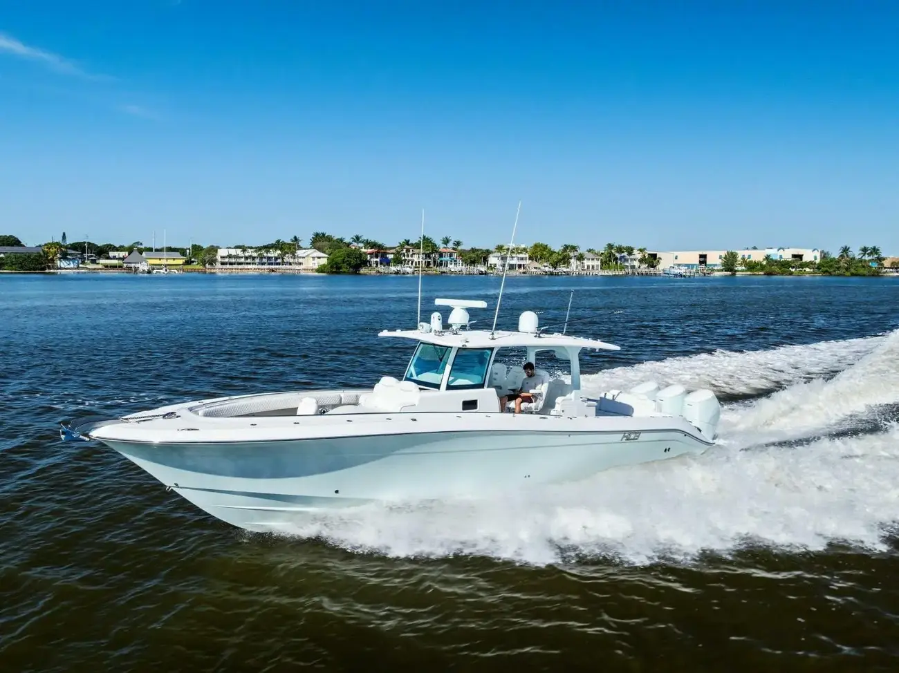 Thumbnail von Hcb 42 Lujo SPIRITED