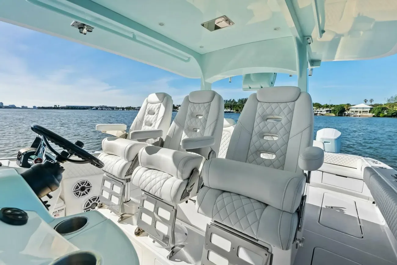 Thumbnail von Hcb 42 Lujo SPIRITED