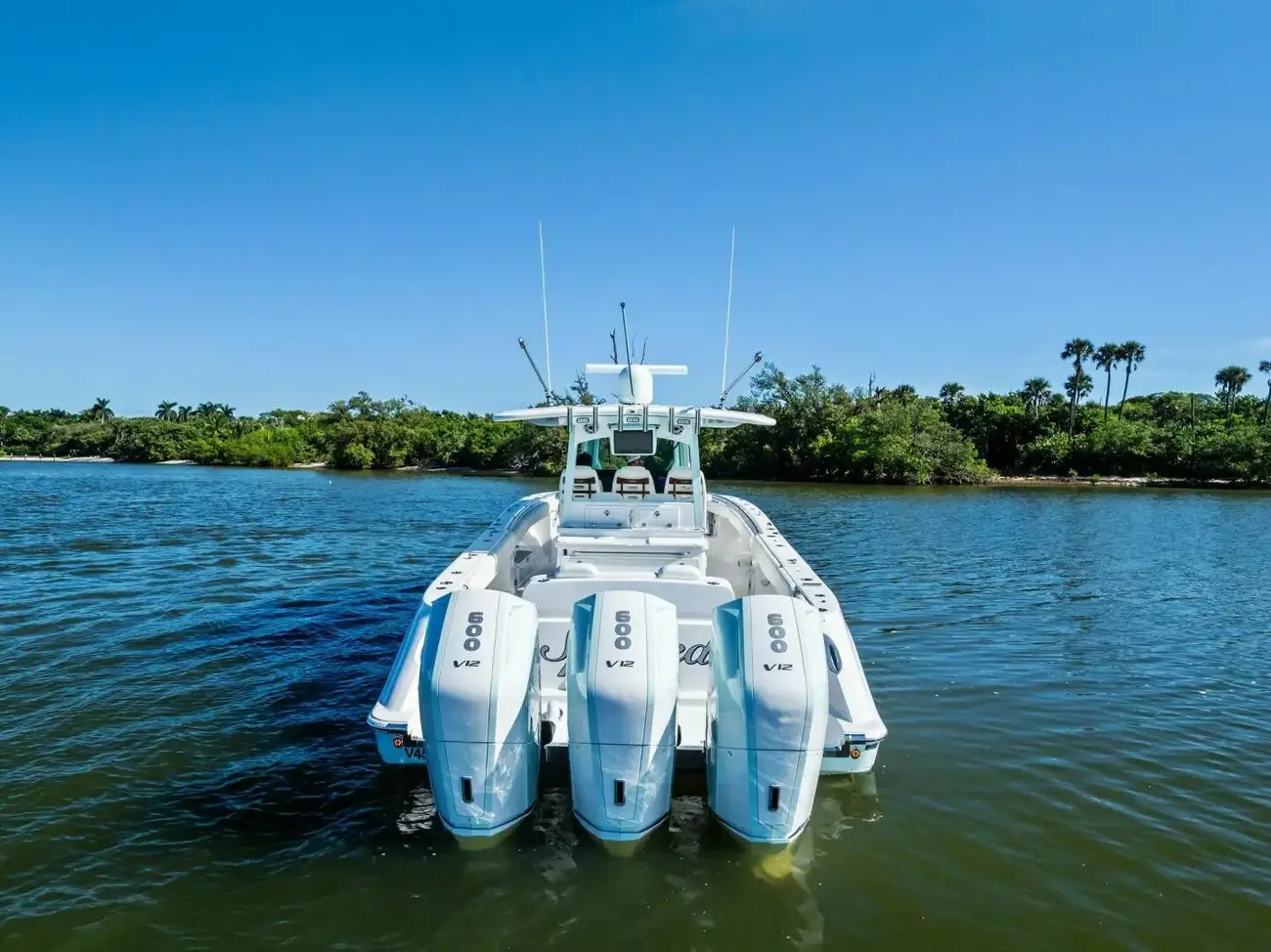 Thumbnail von Hcb 42 Lujo SPIRITED