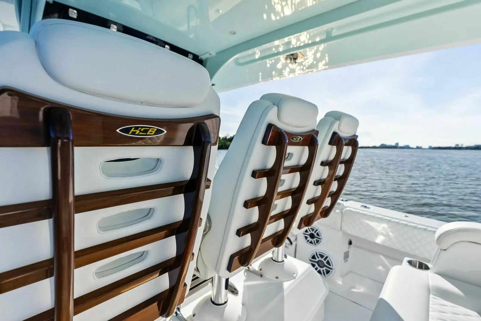 Thumbnail von Hcb 42 Lujo SPIRITED