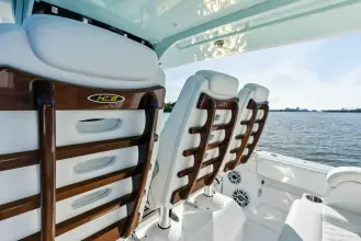 Thumbnail von Hcb 42 Lujo SPIRITED