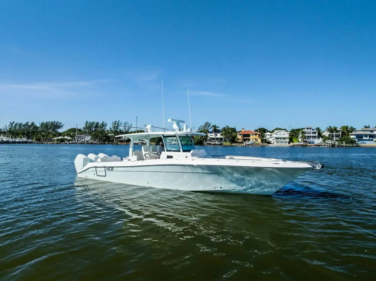 Thumbnail von Hcb 42 Lujo SPIRITED