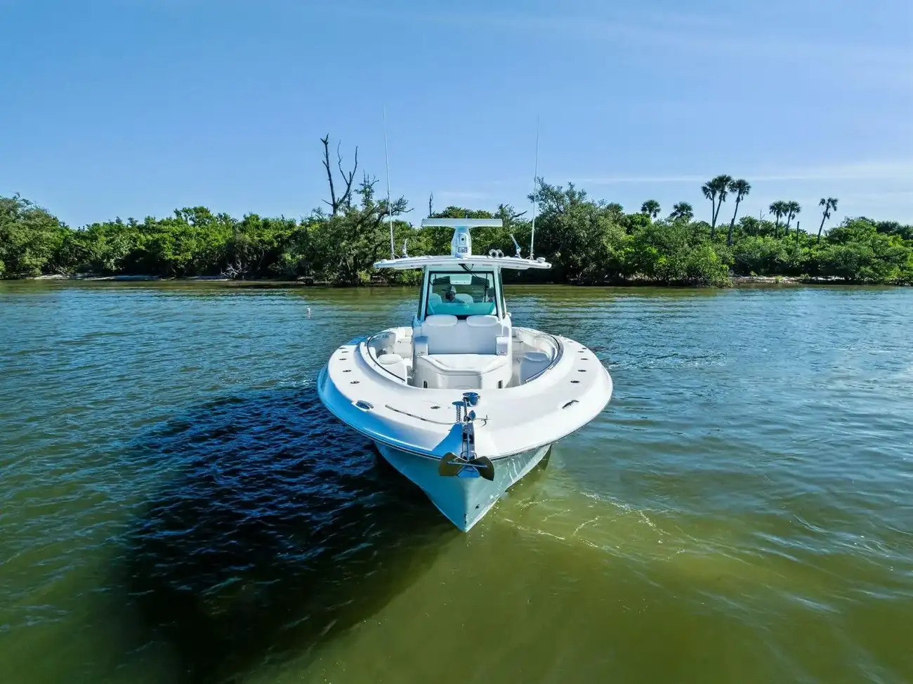 Thumbnail von Hcb 42 Lujo SPIRITED