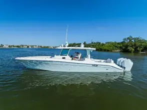 Thumbnail von Hcb 42 Lujo SPIRITED