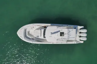 Thumbnail von Pursuit S 378