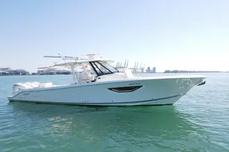 Thumbnail von Pursuit S 378