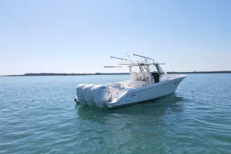 Thumbnail von Pursuit S 378