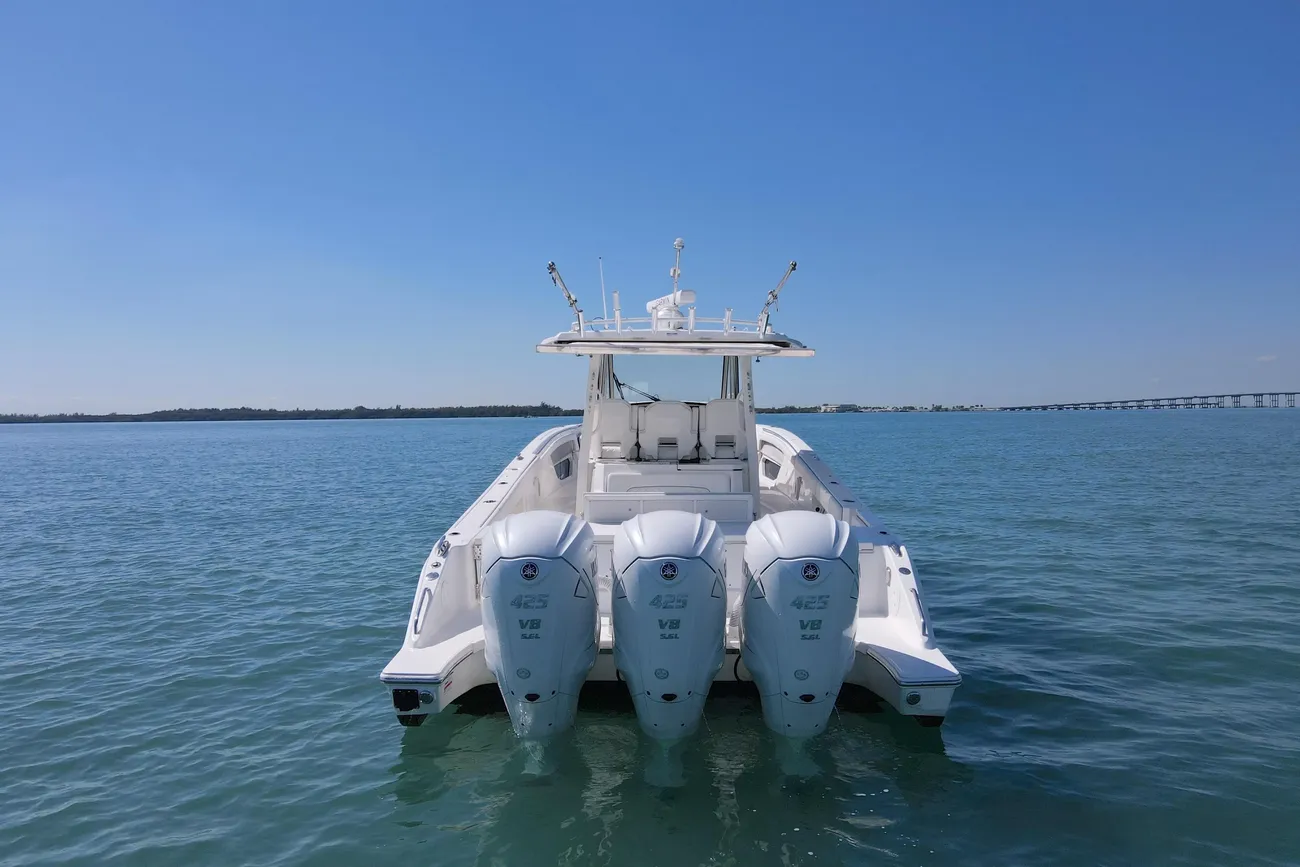 Thumbnail von Pursuit S 378