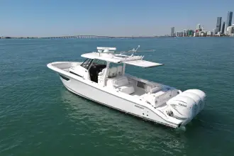 Thumbnail von Pursuit S 378