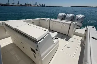 Thumbnail von Pursuit S 378