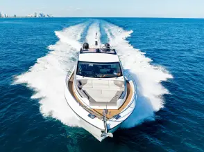 Thumbnail von Sunseeker 65 Sport Yacht