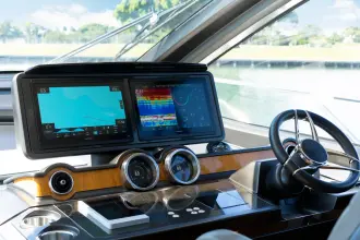 Thumbnail von Sunseeker 65 Sport Yacht