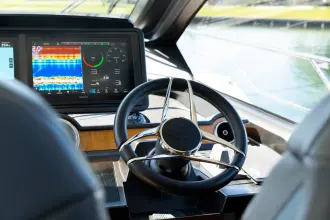 Thumbnail von Sunseeker 65 Sport Yacht