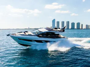 Thumbnail von Sunseeker 65 Sport Yacht