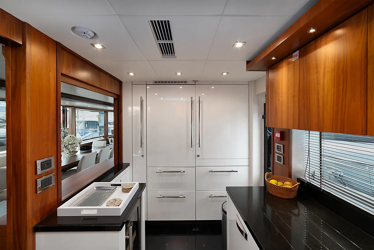 Thumbnail von Sunseeker Predator 92